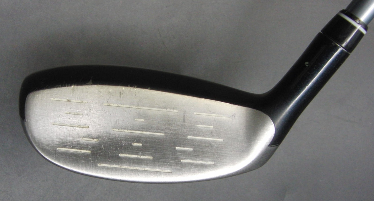 Bridgestone Beam Z 4u 23° Hybrid Stiff Graphite Shaft Bridgestone Grip