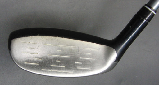 Bridgestone Beam Z 4u 23° Hybrid Stiff Graphite Shaft Bridgestone Grip