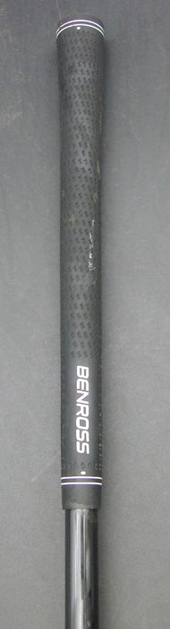 Inpres X 10° Driver Regular Graphite Shaft Benross Grip