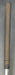 TaylorMade Burner Oversize 4 Iron Regular Steel Shaft TaylorMade Grip