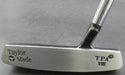 TaylorMade TPA VIII Putter Steel Shaft 87cm Length TaylorMade Grip