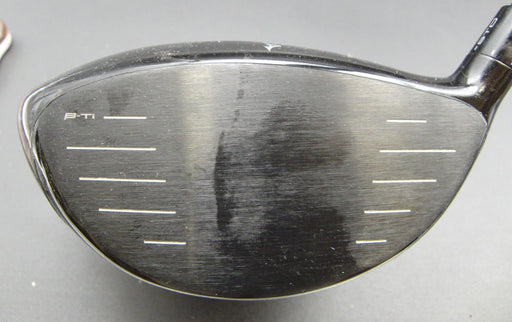 Mizuno ST-Z 9.5° Driver Regular (Optional) Graphite Shaft Prosimmon Grip*