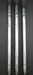 Set of 3 Fourteen HI-858 2 + 3 + 4 Irons Regular Steel Shafts Fourteen Grips*