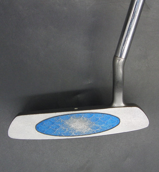 Nike BC.003 Putter 87cm Length Steel Shaft Nike Grip