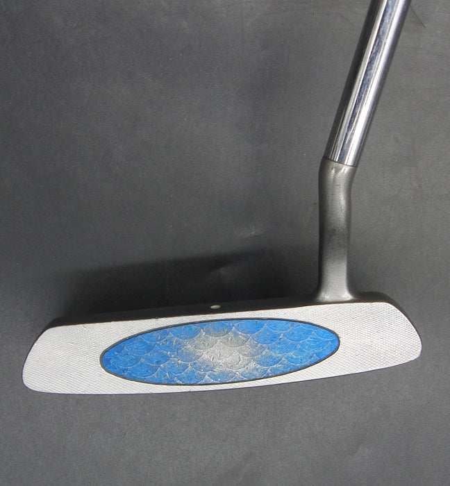 Nike BC.003 Putter 87cm Length Steel Shaft Nike Grip