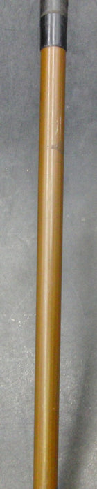 Charles Hunter Signature 2 Iron Regular Hickory Shaft With Grip