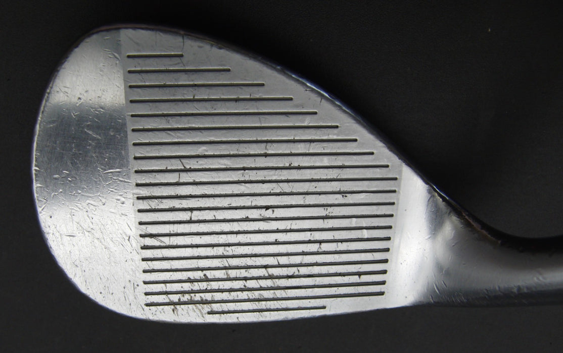 Callaway X Series JAWS Sand Wedge Regular Steel Shaft Iomic Grip