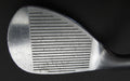 Callaway X Series JAWS Sand Wedge Regular Steel Shaft Iomic Grip