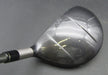 TaylorMade 200 Steel 3 Wood Regular Graphite Shaft TaylorMade Grip