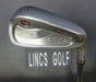 PRGR Egg Forged 6 Iron Regular Graphite Shaft PRGR Egg Grip