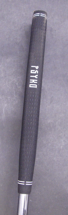 Odyssey Black Series 2 Putter Steel Shaft 86cm Length Psyko Grip*