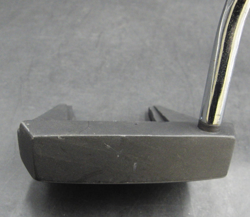 ArrowTube R7 Putter 86cm Length Steel Shaft Chaucer Grip