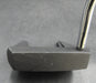 ArrowTube R7 Putter 86cm Length Steel Shaft Chaucer Grip