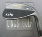 XXIO 45 Wedge 58° Pitching Wedge Stiff Steel Shaft Golf Pride Grip