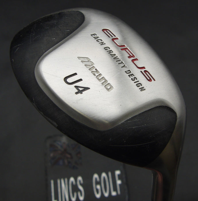 Mizuno EURUS 4 Hybrid Regular Graphite Shaft Elite Grip