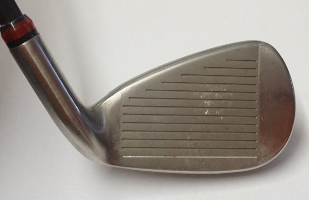 Left Handed Yonex Cyberstar Nanospeed 4 Iron CFS 70 Regular Flex Graphite Shaft