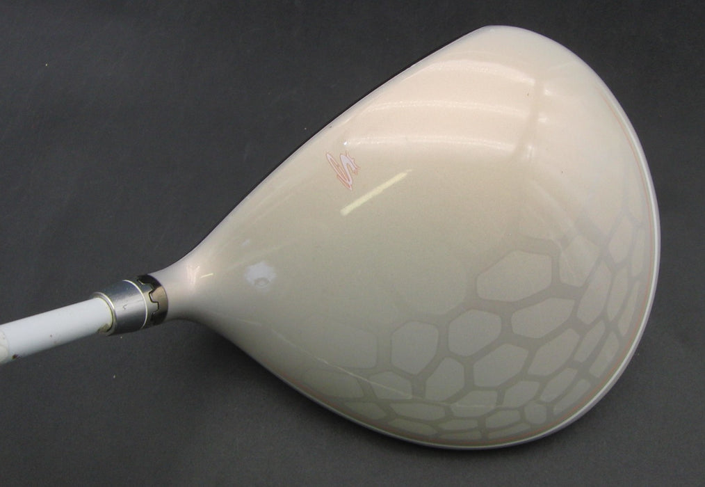 Ladies Cobra Bio Cell 12.5° Driver Ladies Graphite Shaft G Tour Grip