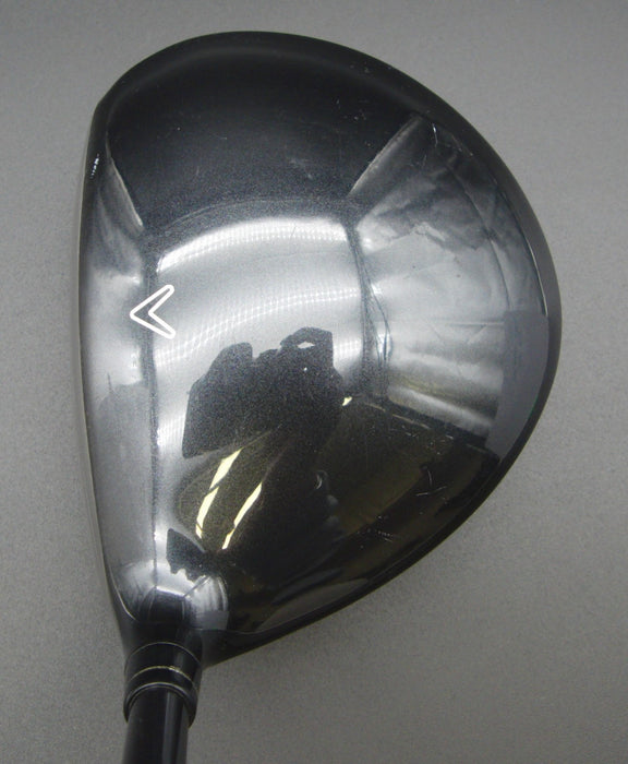 Callaway Hyper ERC 10.5° Driver Regular Graphite Shaft Royal Grip