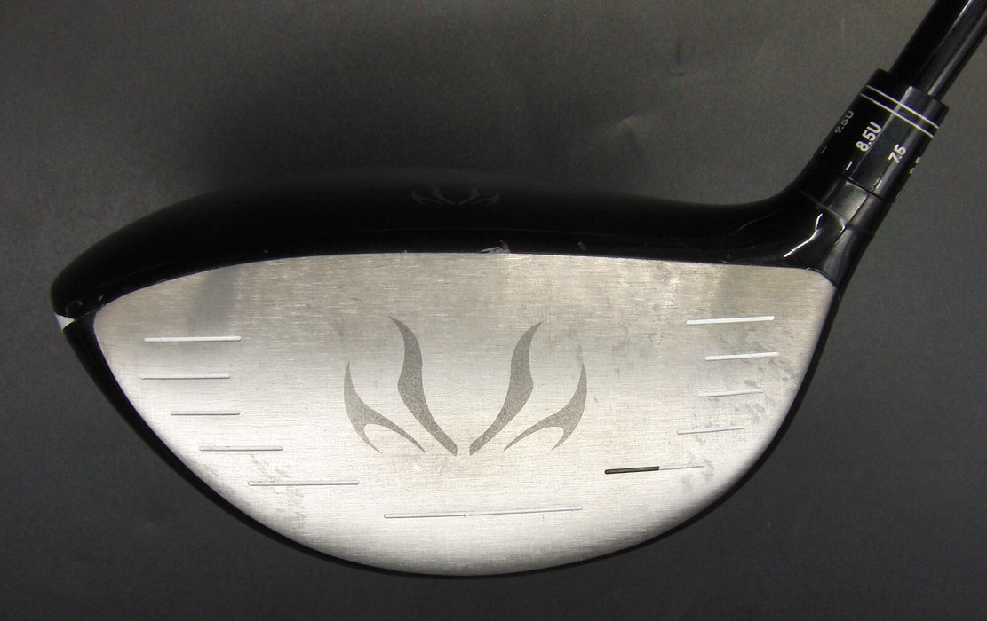 Mizuno JPX EIII Driver Stiff (Optional) Graphite Shaft Mutsumi Honma Grip