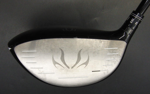 Mizuno JPX EIII Driver Stiff (Optional) Graphite Shaft Mutsumi Honma Grip