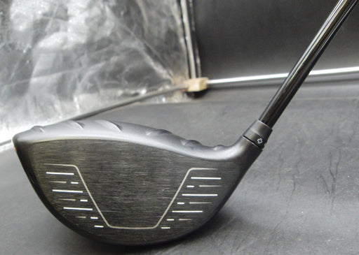 Ping G410 Plus 10.5° Driver Stiff (Optional) Graphite Shaft PGM Grip + HC*