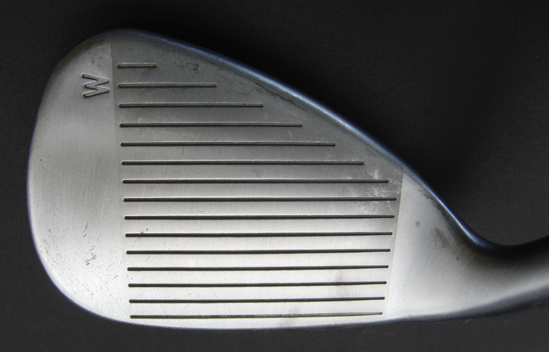 Ping G400 Blue Dot Pitching Wedge Stiff Steel Shaft Golf Pride Grip