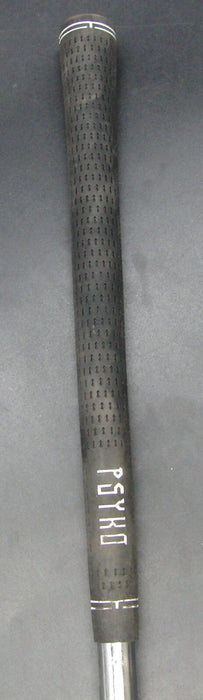 Psyko 52° Gap Wedge Regular Steel Shaft Psyko Grip