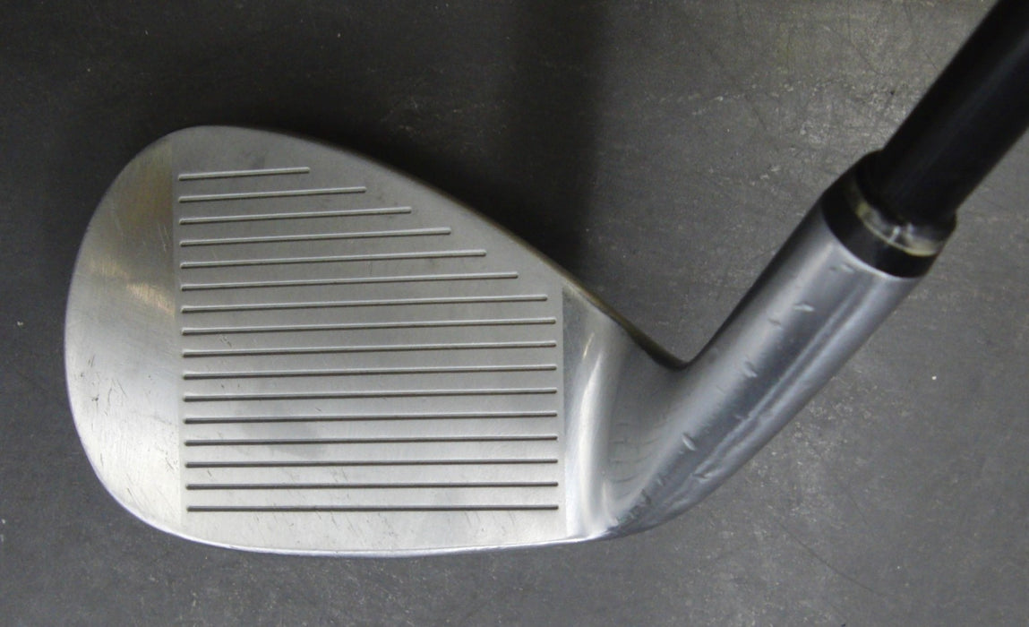 XXIO Forged Gap Wedge Regular Graphite Shaft XXIO Grip