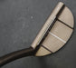 Odyssey White Ice 9 355G Putter Steel Shaft 83cm Length Psyko Grip*