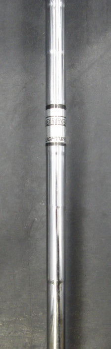 Performer Chipper Regular Steel Shaft Tour Tech Grip