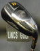 Cleveland Hi Bore XLi 8 Iron Regular Steel Shaft Cleveland Grip