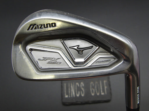 Mizuno JPX 850 Forged 7 Iron Regular Graphite Shaft Golf Pride Grip