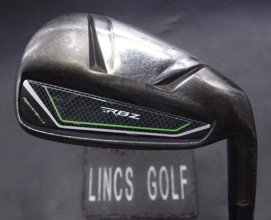 TaylorMade RBZ 5 Iron Stiff Graphite Shaft Lamkin Grip