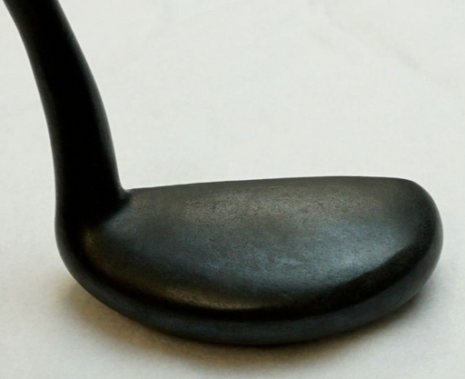 Vintage Custom Ben Hogan P153 Putter Steel Shaft 90.5cm playing length