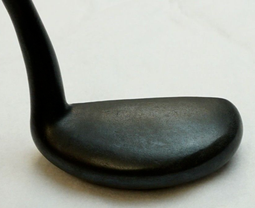Vintage Custom Ben Hogan P153 Putter Steel Shaft 90.5cm playing length