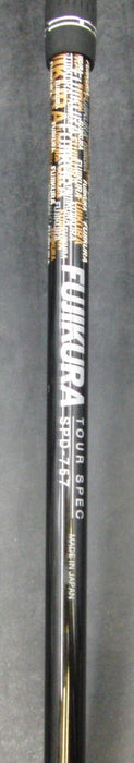 Royal Collection B.B.D Type-T 3 Wood Regular Graphite Shaft Golf Pride Grip