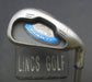 Callaway Steelhead X-16 5 Iron Stiff Graphite Shaft Callaway Steelhead Grip