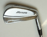 Mizuno MP100 100th Anniversary 4 Iron True Temper S300 Stiff Steel Shaft