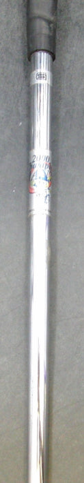 Millennium 2000 Champion Giants GP-I 1/2000 Putter 89cm Length Steel Shaft