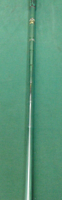 Wilson Staff Fluid Feel Pitching Wedge Regular Steel Shaft Golf Pride Grip