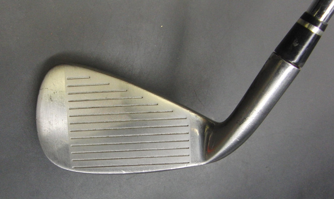 Nike Slingshot 4D SS 5 Iron Regular Steel Shaft Nike Grip