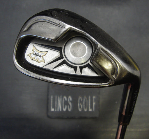 TaylorMade XR Gap A Wedge Regular Steel Shaft TaylorMade Grip