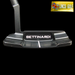 Bettinardi BB-Eight-W Putter 87cm Steel Shaft Bettinardi Head Cover