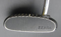 Zebra RAM Face Balanced Putter Steel Shaft 87cm Length Zebra Grip