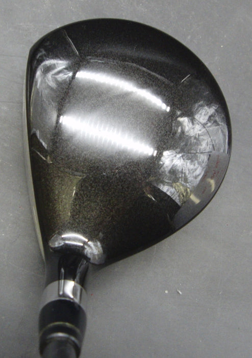 Nike VRS NexCOR 15° 3 Wood Regular Graphite Shaft Nike Grip & Nike HeadCover