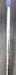 Bridgestone J15HY 25° 5 Hybrid Stiff Steel Shaft STM Grip