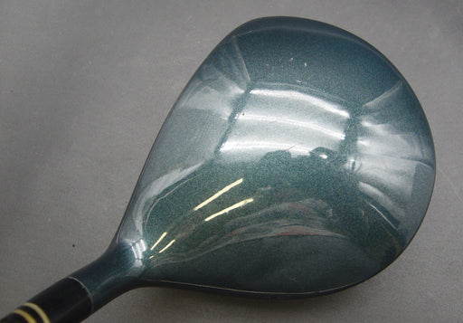 Dunlop Sports Club 11° Driver Regular Graphite Shaft Dunlop Grip