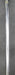 Spalding Tour Pro Grind NP-03 Putter 87cm Length Steel Shaft Spalding Grip