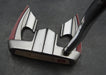 Odyssey White Hot XG Teron Putter 89.5cm Playing Length Steel Shaft PSYKO Grip