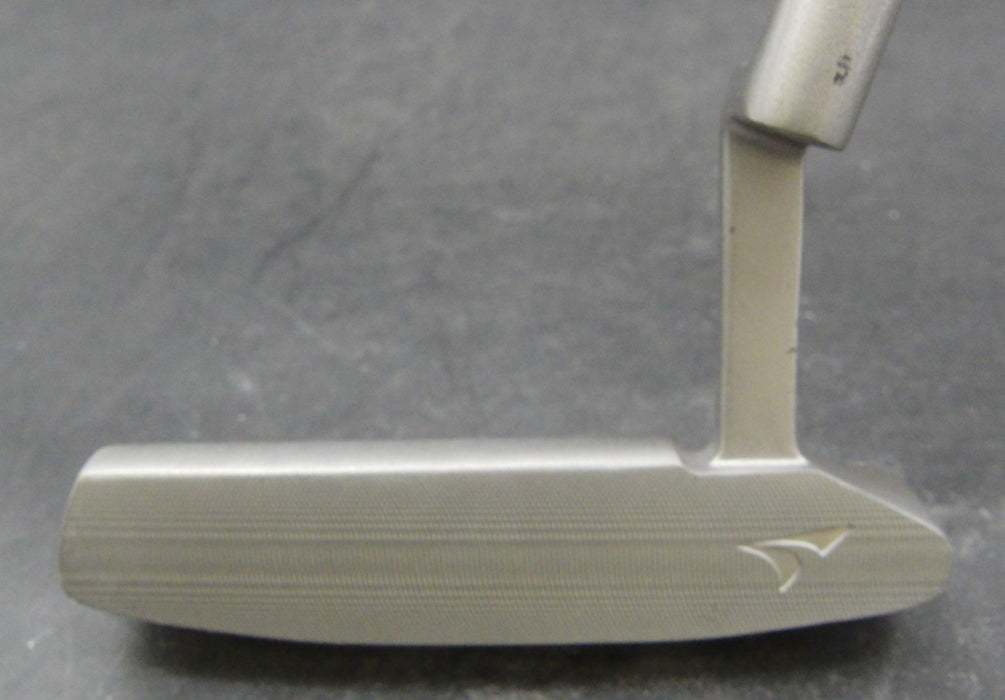 Bridgestone Tourstage V773 Putter Steel Shaft 87cm Length Odyssey Grip